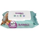 Nəm salfet Bambo Nature 100000633909 — Здоровье и уход за ребенком