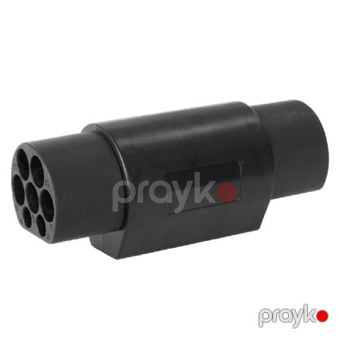 Enerji stansiyası üçün adapter Beny GB/T-TYPE2 / 22KVT — Bakı