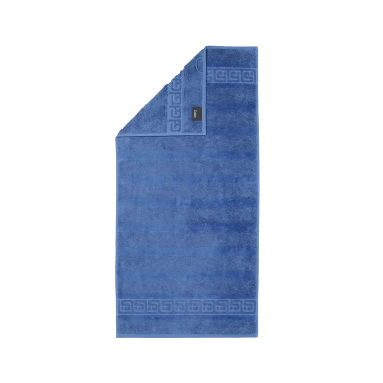 Dəsmal Cawö Noblese 1001 50x100 sm Sapphire — Bakı