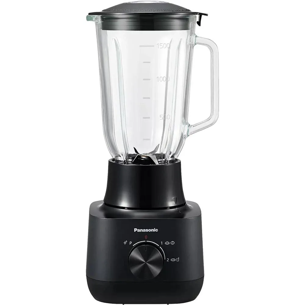 Blender Panasonic MX-EG5311KTQ — Blenders, choppers, and mixers