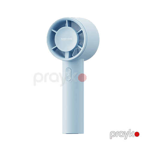 Honor Choıce Aısolove Handheld Fan Blue F01 — Bakı