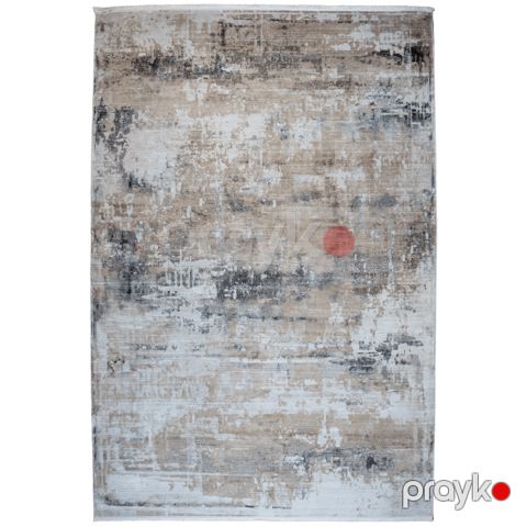 Xalça Mələklər Fox Obsession 200×300 (EN48A) Bej, Boz