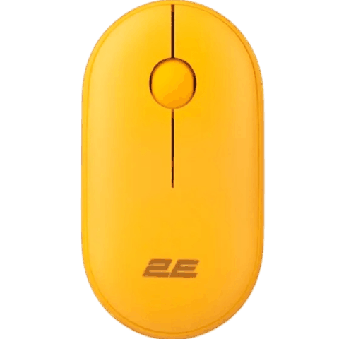 2E MF300W Sunny Yellow — Bakı