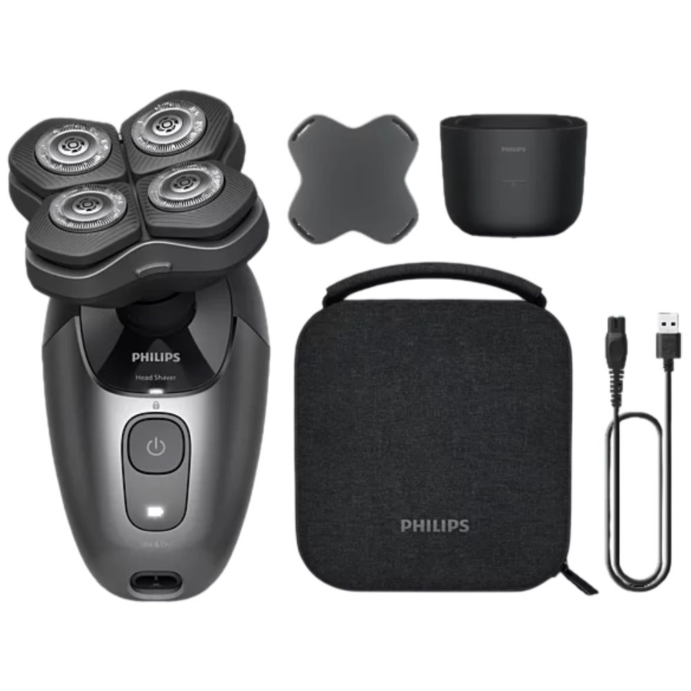 Üzqırxan Philips HS7980/15 — Gözəllik və səhiyyə, Bakı (3)