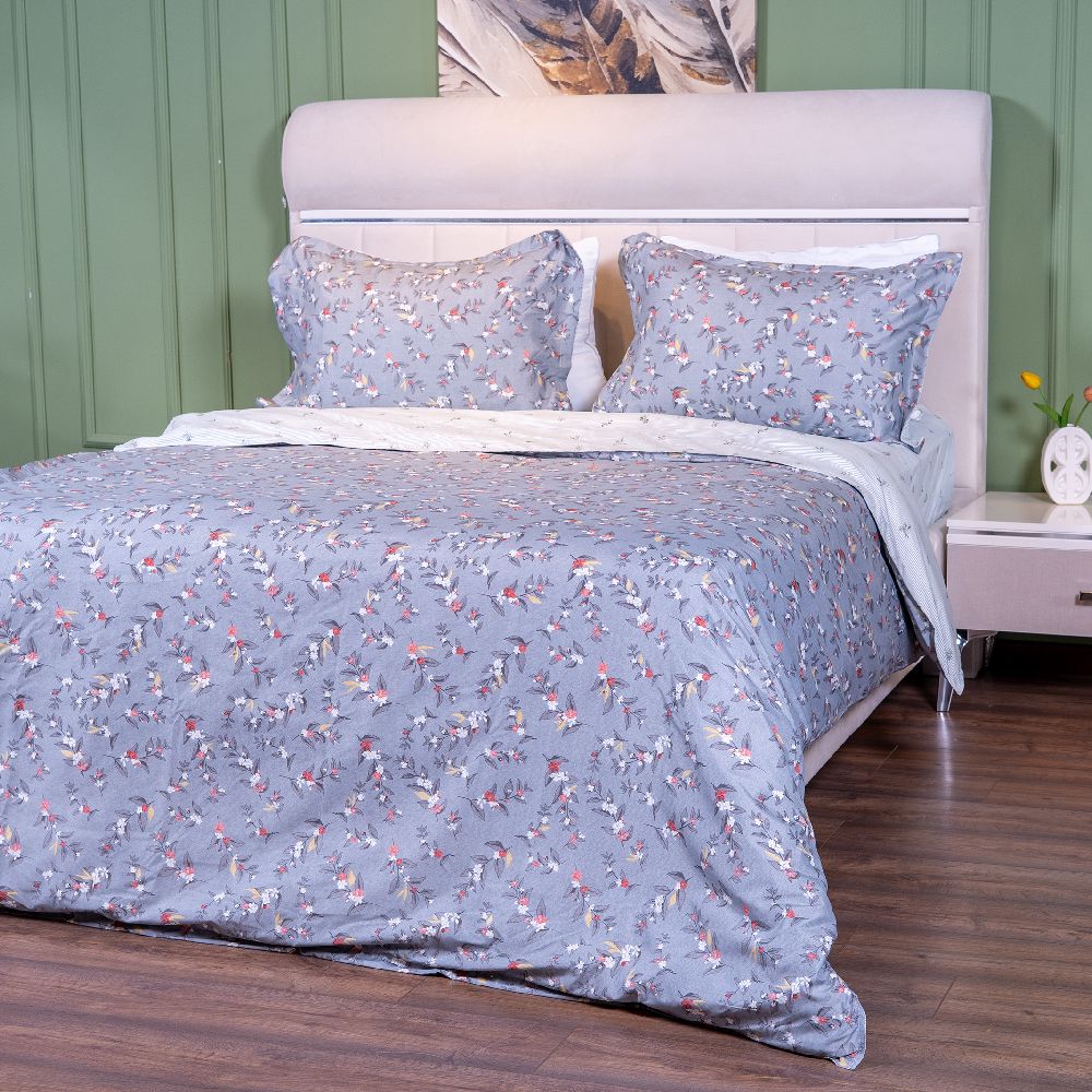 Tekstil yataq dəsti Cehizçi Laura Grand (LG-17)-9 — Tekstil, Bakı (2)