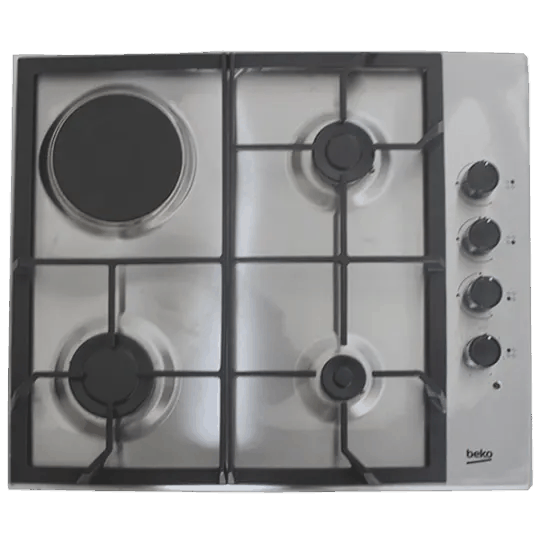 Beko Hıgm 64135 SX (241006720501) Outlet — Plitələr, Bakı