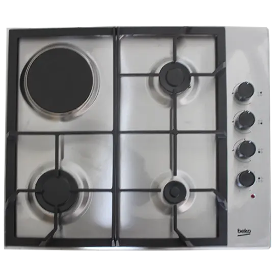 Beko Hıgm 64135 SX (241006720501) Outlet — Посудомоечные машины