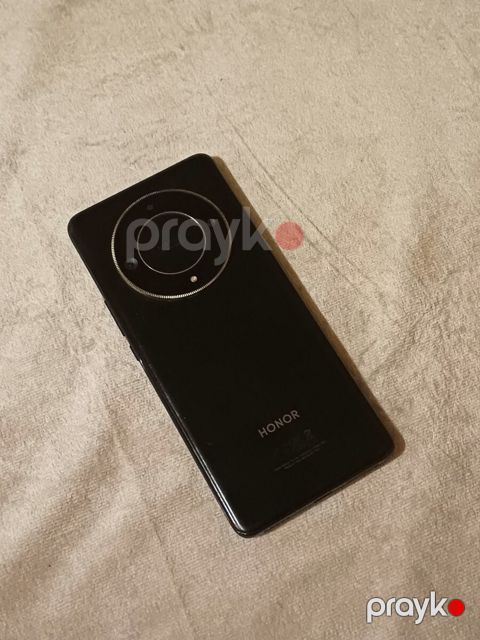 Honor X9b Midnight Black 256GB/8GB