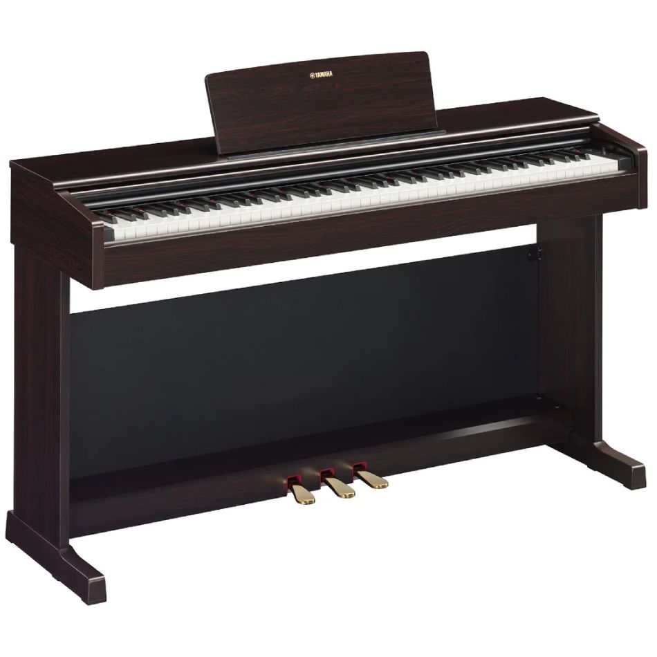 Rəqəmsal piano Yamaha YDP-145R — Musiqiə alətləri, Bakı (2)
