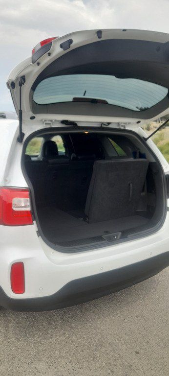 Kia Sorento, 2.0 L, 2014 il, 211 747 km — Avtomobillər, Bakı (7)