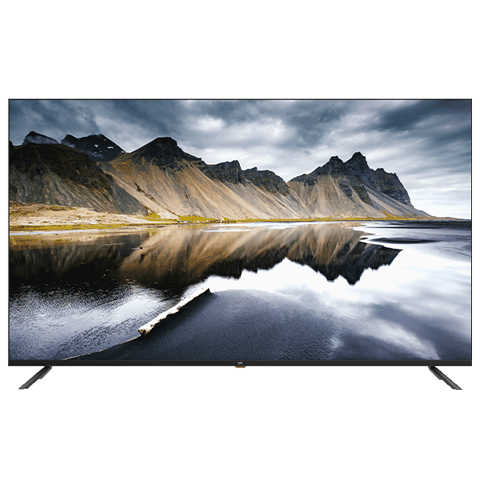 Beko BL65 UHD 9823 c