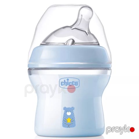 Qidalandırıcı Chicco Natural Feeling 00081311200000 (150 ml) — Bakı