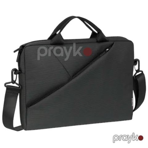Riva Case 8720 Bag 13,3 Grey — Bakı