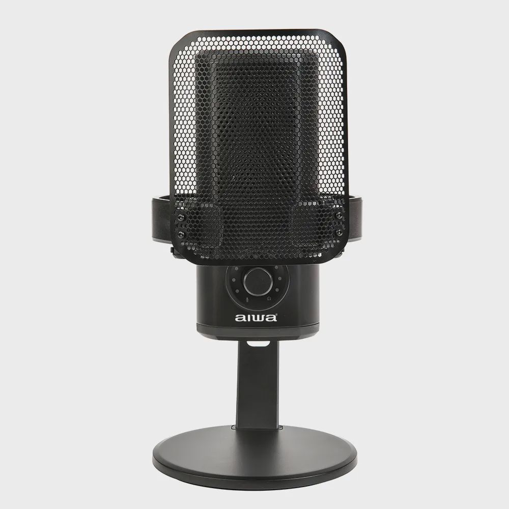 Mikrofon Aiwa PDM-10 — Vokal və səhnə, Bakı