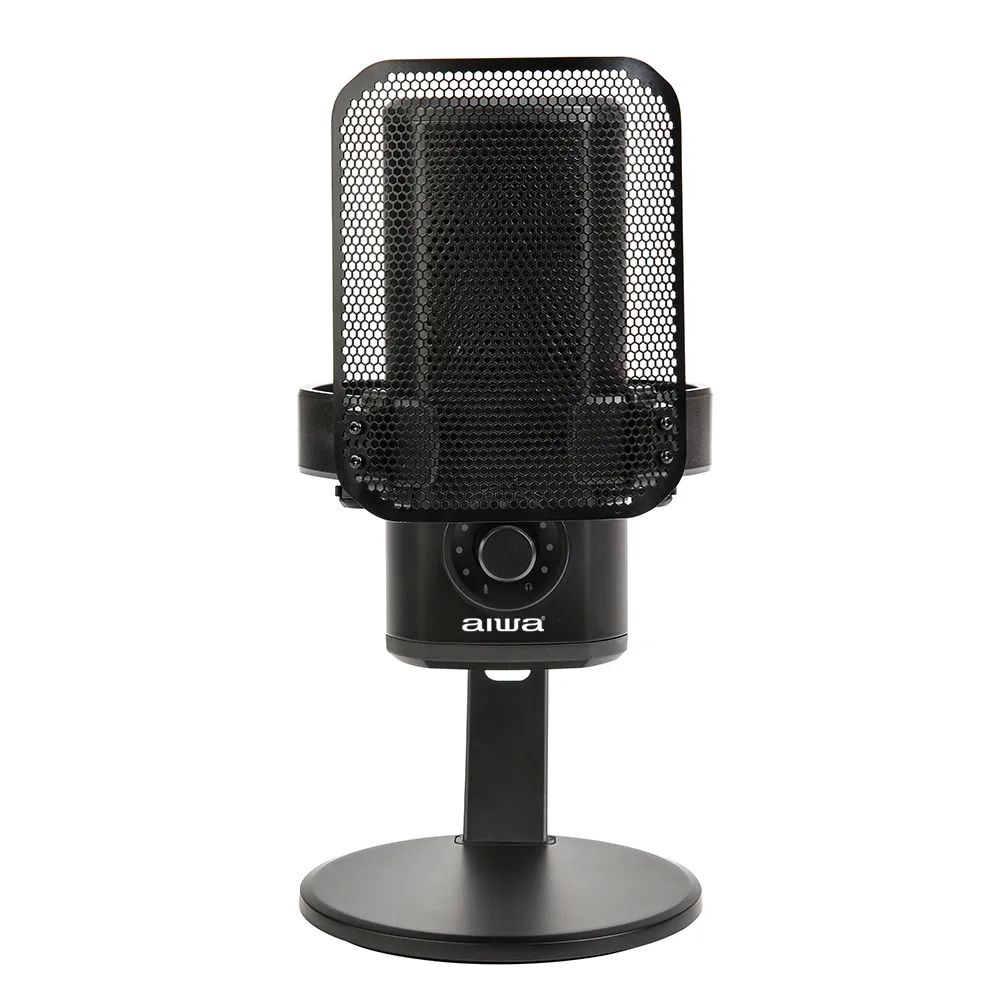 Mikrofon Aiwa PDM-10 — Mikrofonlar