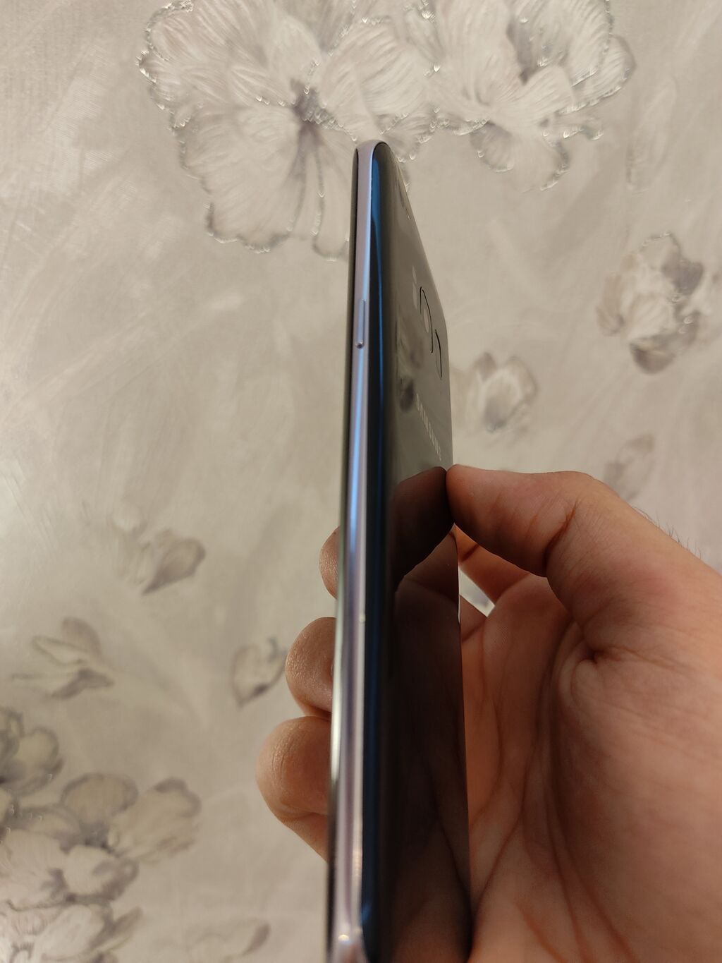Samsung Galaxy S8, 64 GB, rəng - Mavi — Samsung, Xırdalan (7)