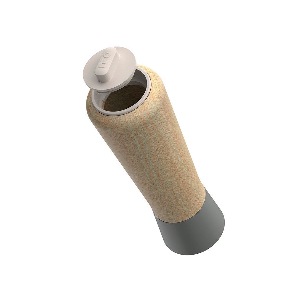 Ədviyyat üyüdücüsü BergHOFF Grinder Moonbeam 3950411 — Mətbəx əşyaları, Bakı (2)