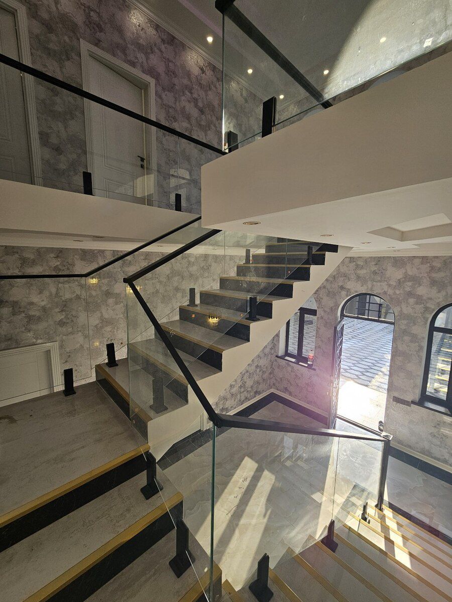 Həyət evi, Gəncə ş — Ev, villa, Gəncə (8)