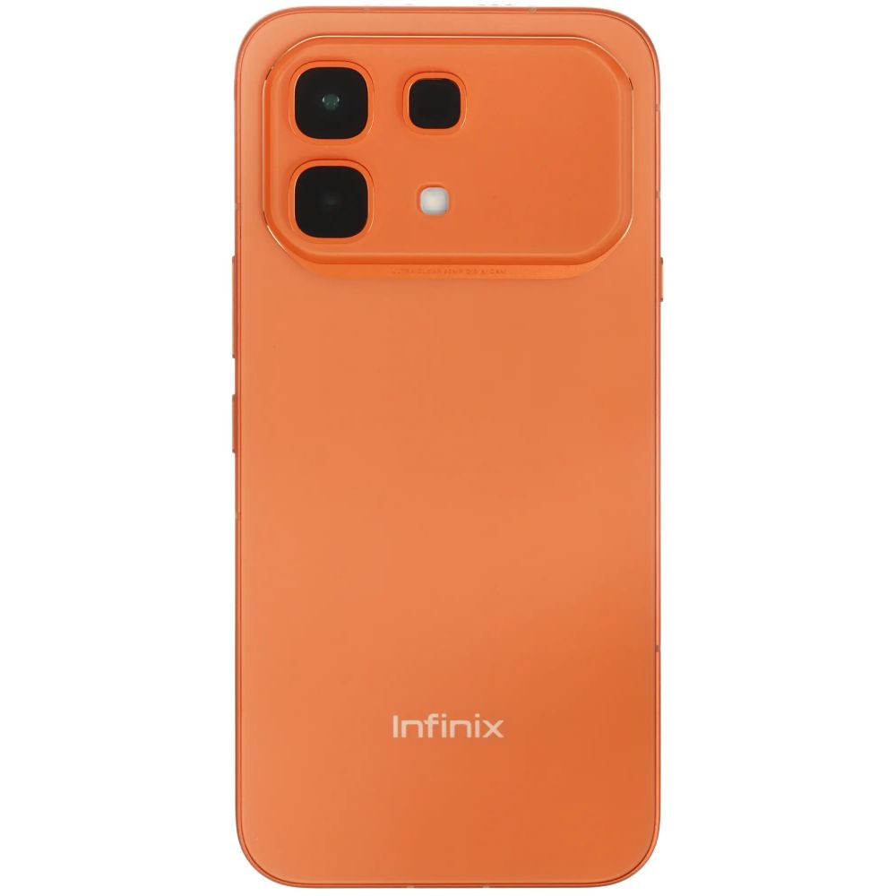 Infinix Note 60 Pro 12/256 GB Orange — Infinix, Bakı (3)