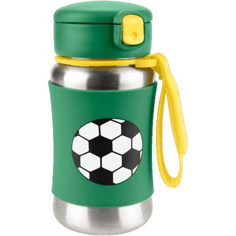 Termos Skip Hop Soccer Football 0195861927075 — Bakı
