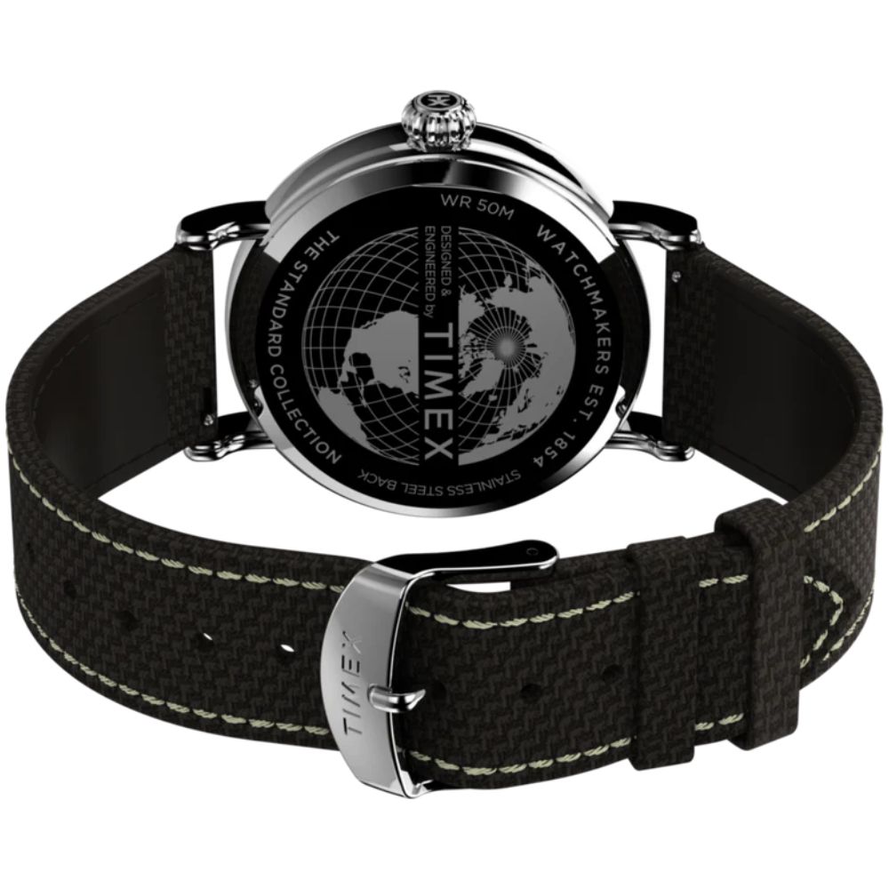 Saat Timex TW2V44100 — Saatlar, Bakı (3)