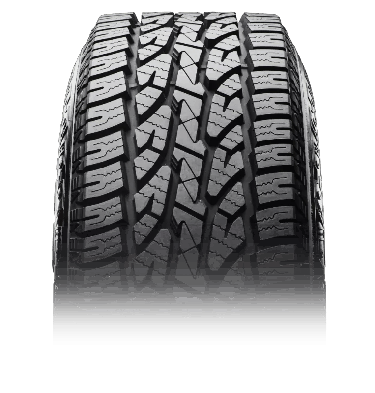 Avtomobil təkəri BlackHawk Hiscend-H HA01 109S XL A/T 235/75R15 — Təkərlər, Bakı (2)