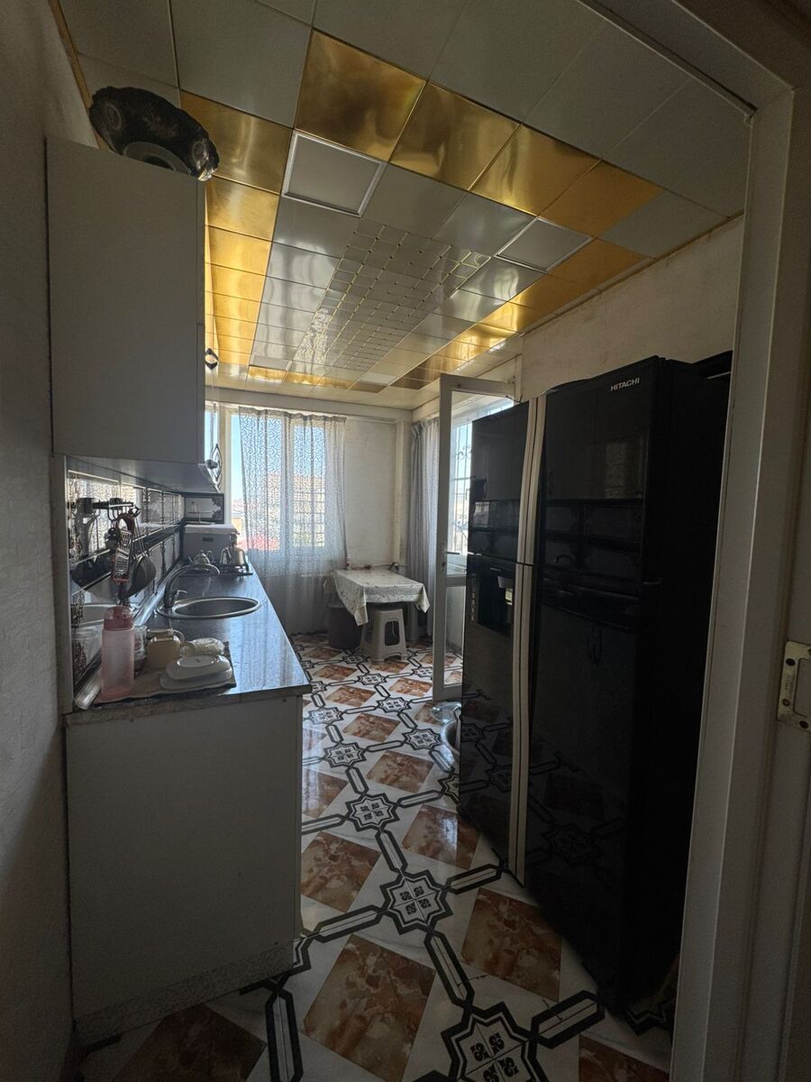 3-otaqlı yeni tikili, Xırdalan ş., 122 m² — Mənzil, Xırdalan (10)