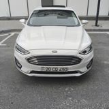 Ford Fusion (North America), 1.5 L, 2020 il, 100 000 km — Cars