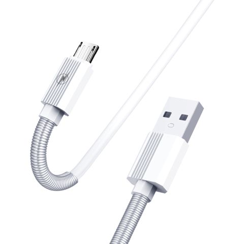 Naqil Euroacs USB Type-A to Micro USB 1 m EUC-Z055 — Bakı