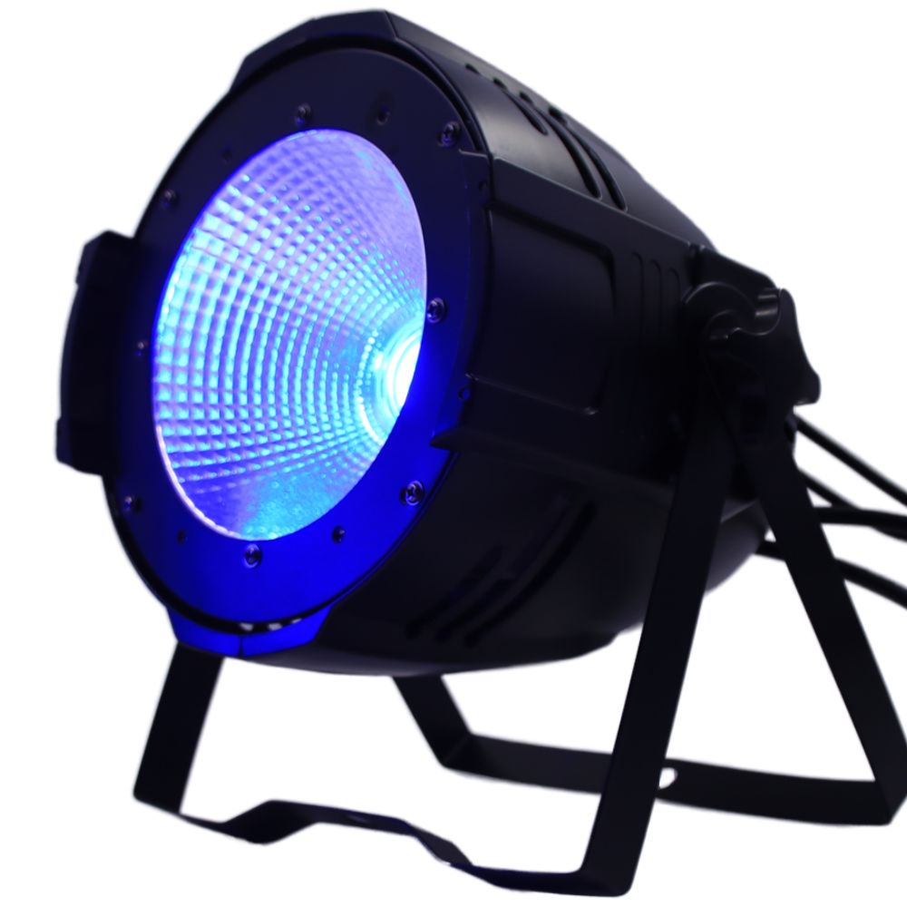 İşıqlandırma aparatı PM Lighting COB100RGBW — Musiqiə alətləri, Bakı (2)