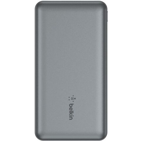 Power Bank Belkin 10000 mAh BPB011BTGY — Bakı
