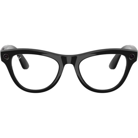 Smart eynək Ray-Ban Meta Skyler Gen2 RW4014 601/CH 52-20 — Bakı