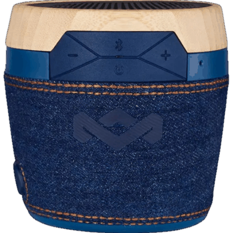 Marley Chant Mini EM-JA007-DN Blue — Bakı