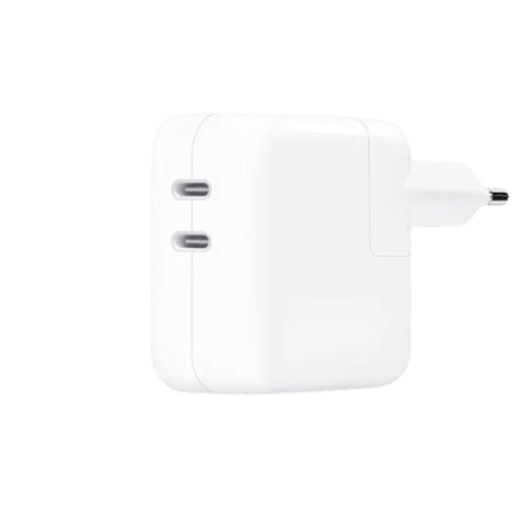 Apple Charger Connector Travel MW2K3ZMA Usb-c 35W — Bakı