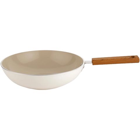 Tava Schafer Ceramoni Ceramic Wok 28 sm 8699131881255 — Bakı