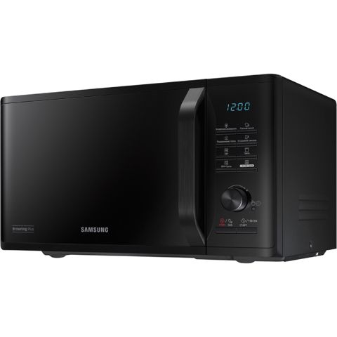 Mikrodalğalı soba Samsung MG23K3515AK/BW — Bakı