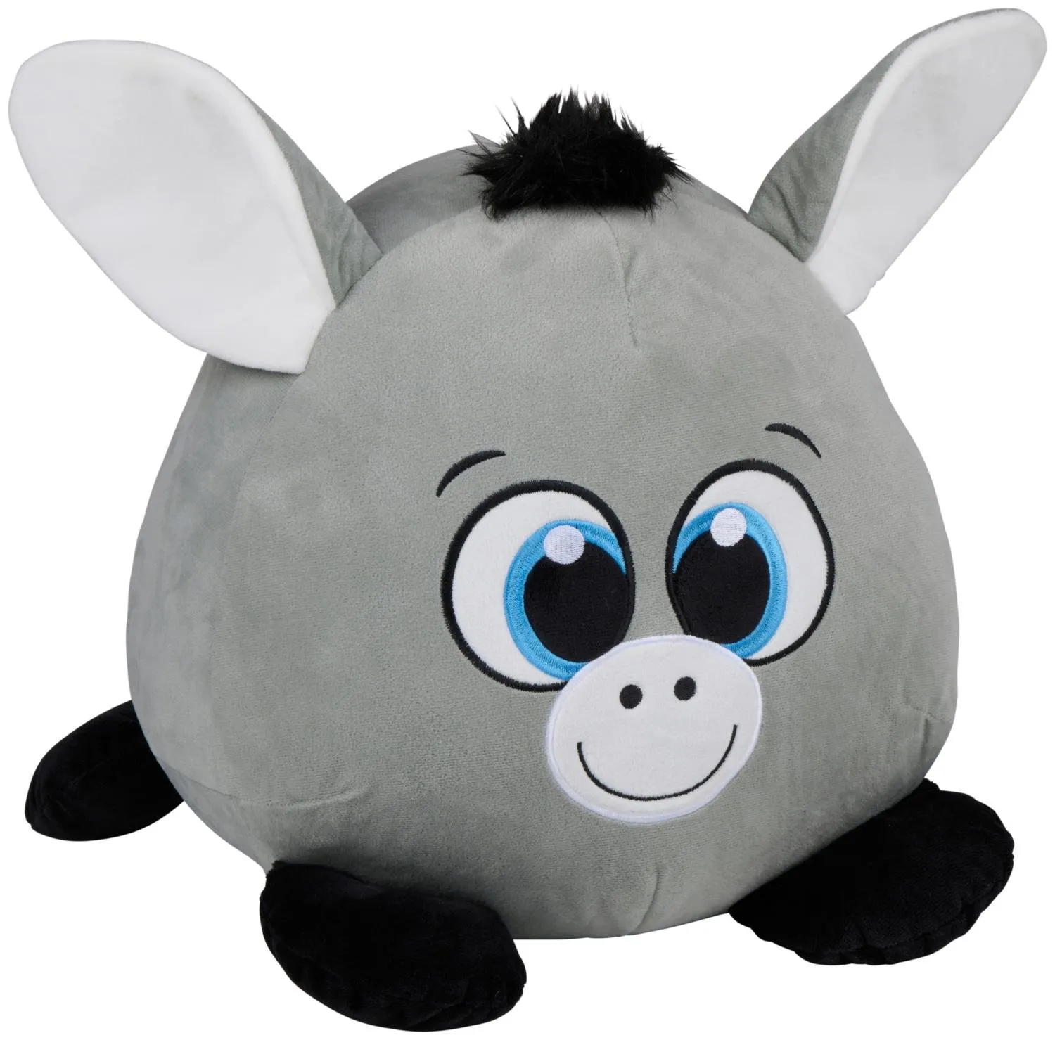 Oyuncaq Eddy Toys Plush Donkey 40 sm — Bakı