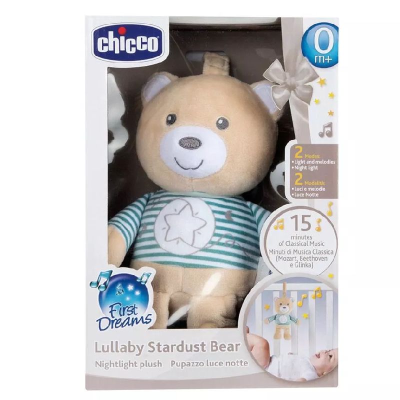 Chicco oyuncaq ayı / 00011128000000 — Mallar, Bakı (3)