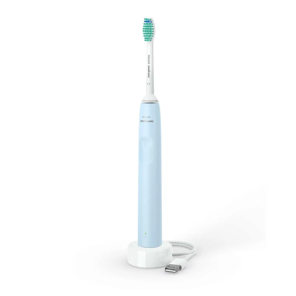 Elektrik diş fırçası Philips HX3651/12 — Гигиена