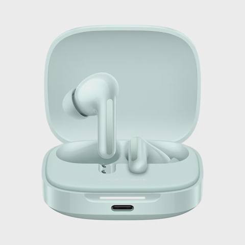 Simsiz qulaqlıq Xiaomi Redmi Buds 6 Color (BHR9245GL) — Wireless headphones