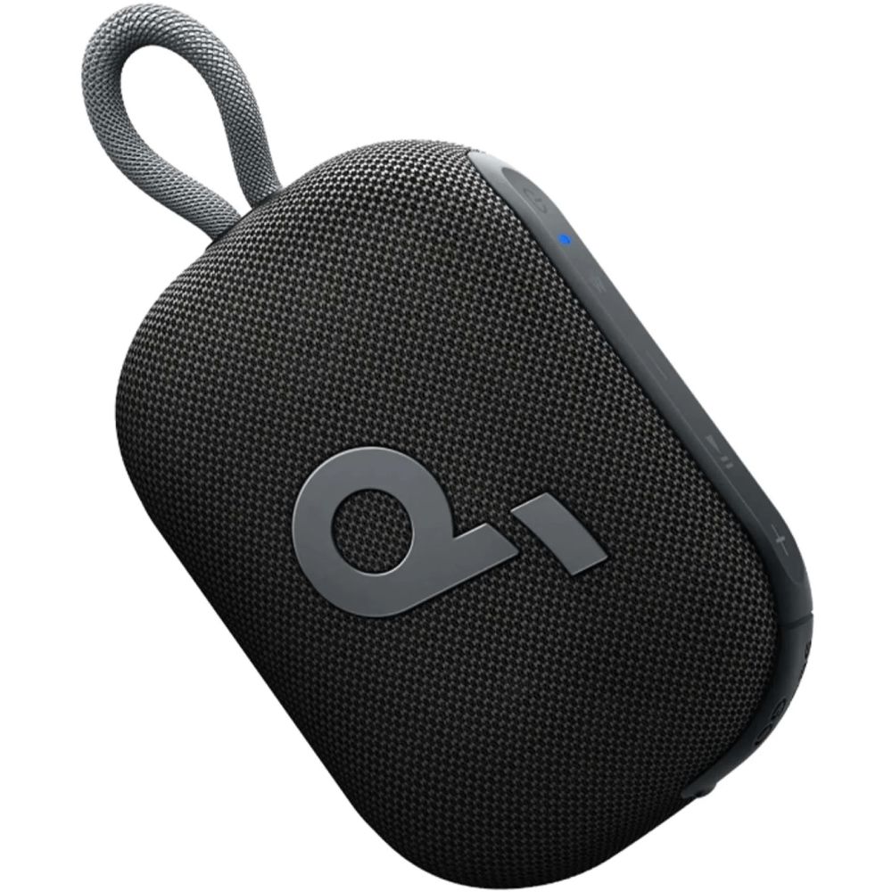 Portativ akustika Anker SoundCore Select 4 Go Ws A31X1011 Black — Mallar, Bakı