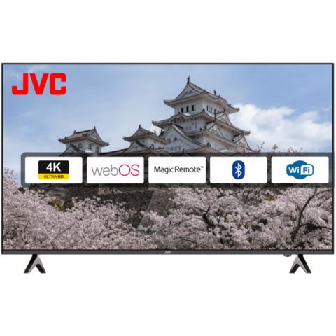 Televizor JVC 50N7165 — Bakı