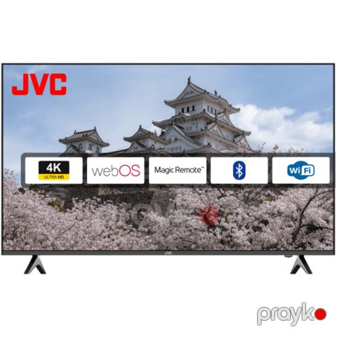 Televizor JVC 50N7165 — Bakı