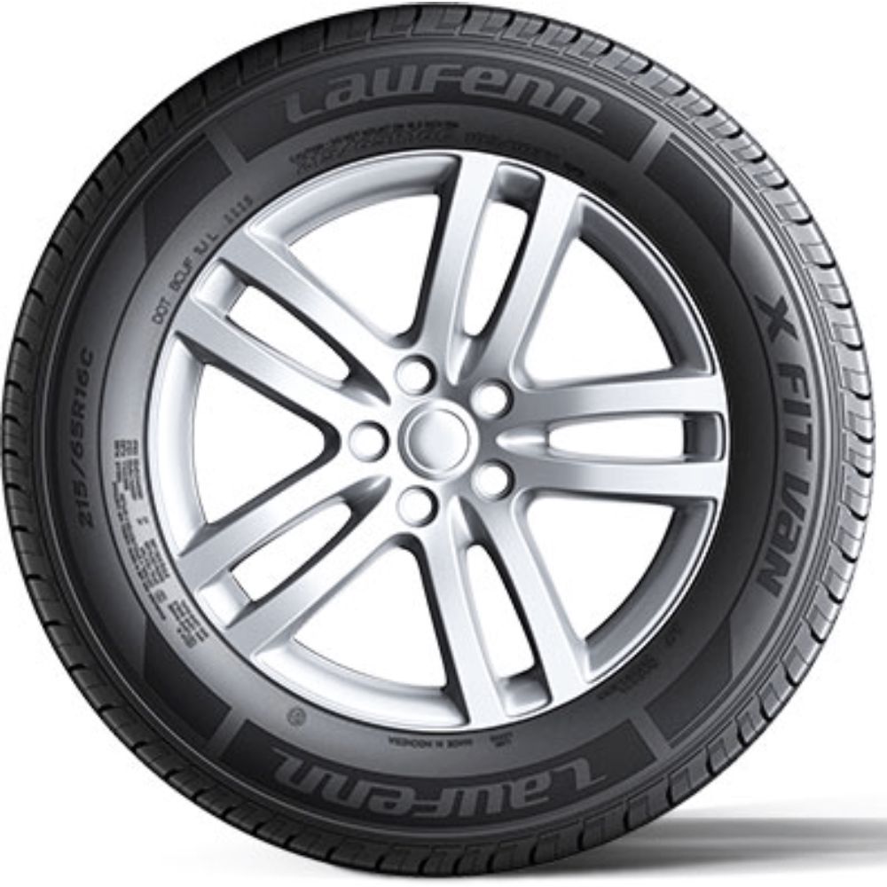 Avtomobil təkəri Laufenn X-Fit Van LV01 107/105R 195/75R16C — Təkərlər, Bakı (3)