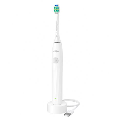 Elektrikli diş fırçası Philips HX4021/01 — Bakı