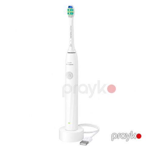 Elektrikli diş fırçası Philips HX4021/01 — Bakı