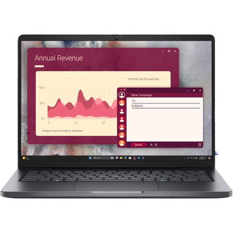 Notbuk Dell Pro 14 (BTO107_PC14250_EMEA_UBU_AZ) — Bakı