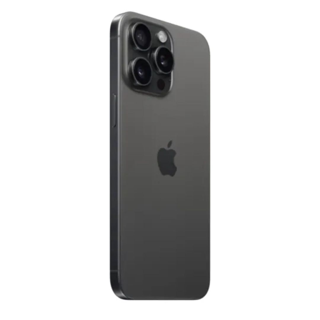 Apple iPhone 15 Pro Max Black Titanium 256GB/8GB — Smartfonlar, Bakı (2)