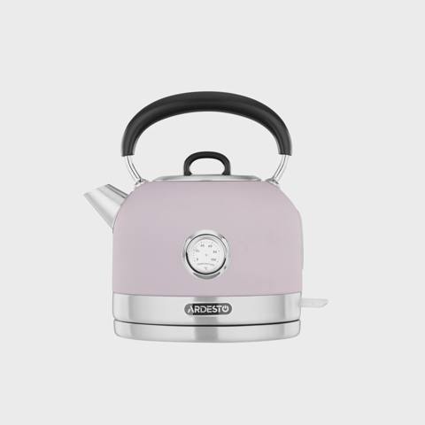 Elektrik çaydan Ardesto EKL-F500L — Bakı