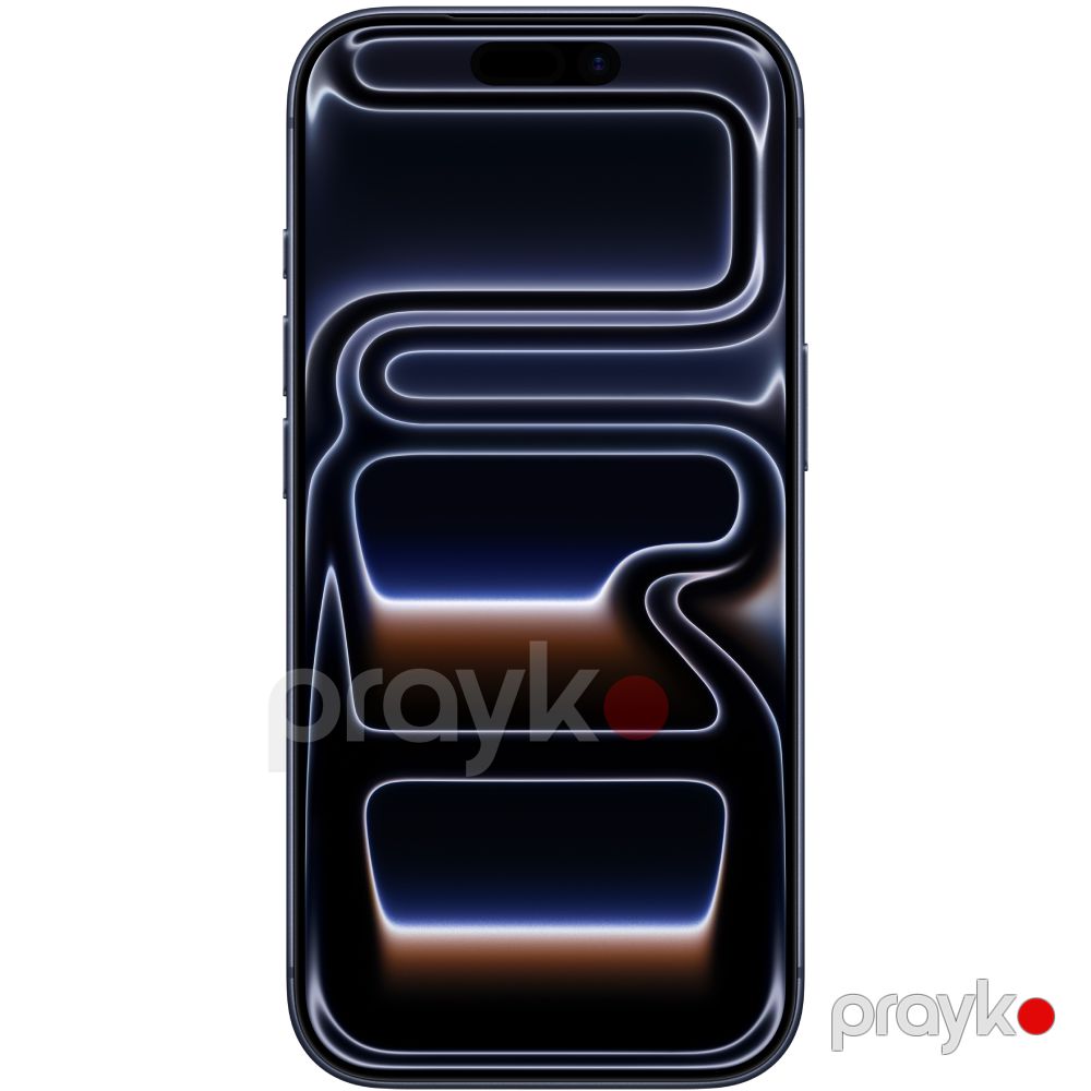 iPhone 17 Pro 512 GB Deep Blue — Smartfonlar, Bakı (3)